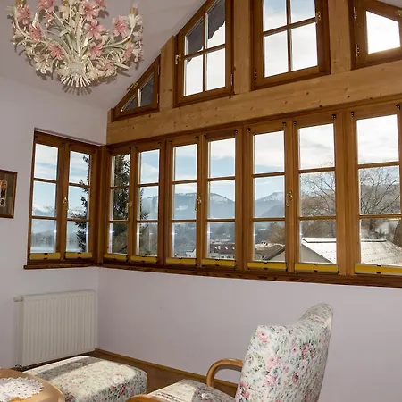 Schweizerhof Am Altmünster