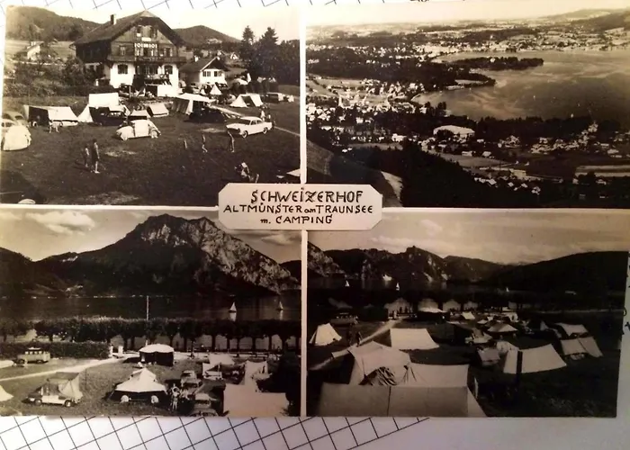 Schweizerhof Am Altmünster