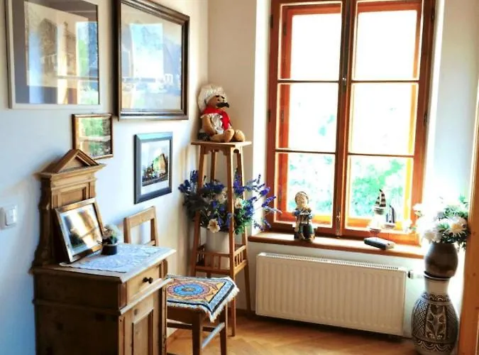 Schweizerhof Am 3* Altmünster