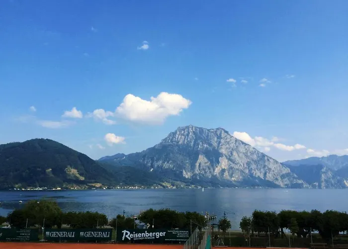 Bed & Breakfast Schweizerhof Am