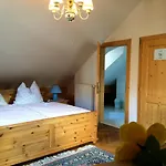 Bed and Breakfast Schweizerhof Am 3*