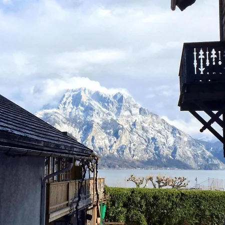 Bed and breakfast Schweizerhof Am 3*