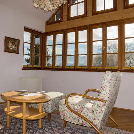 Schweizerhof Am 3*