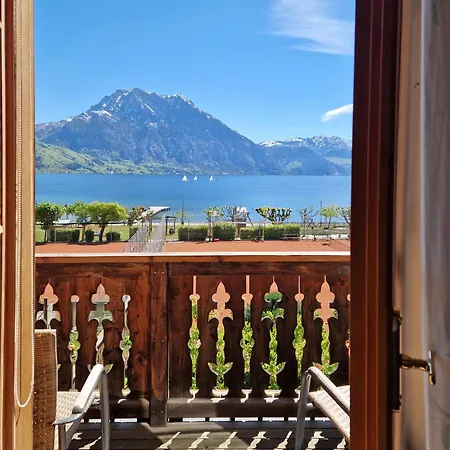 Schweizerhof Am Altmünster