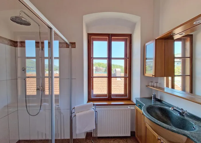 Schweizerhof Am 3* Альтмюнстер