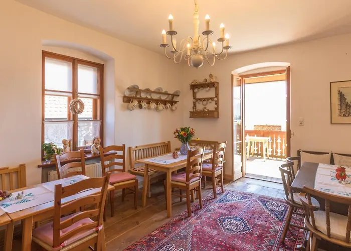 Schweizerhof Am Отель типа 