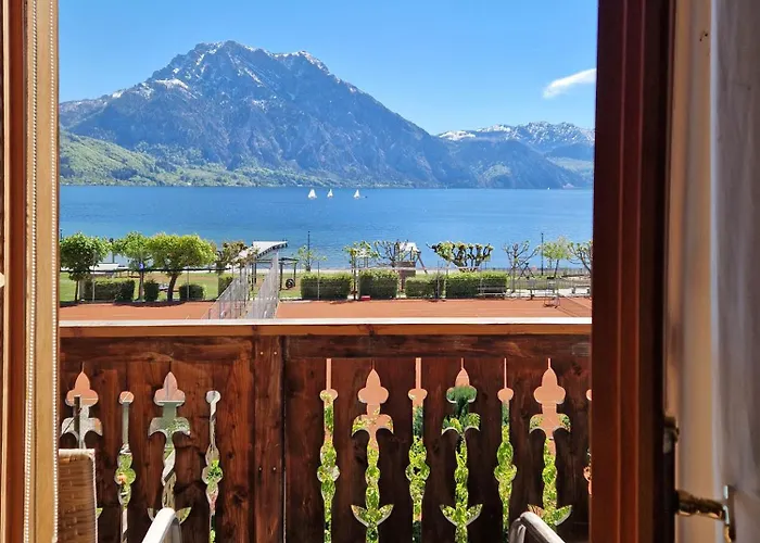 Schweizerhof Am Альтмюнстер