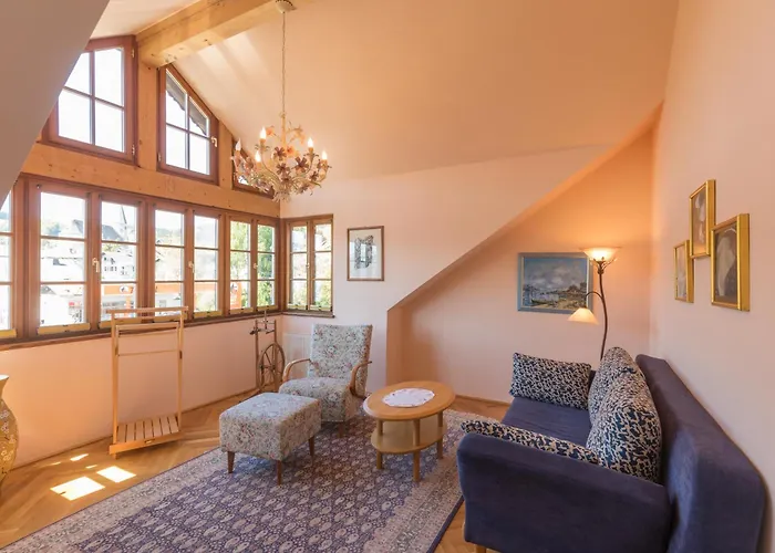 Schweizerhof Am 3* Альтмюнстер